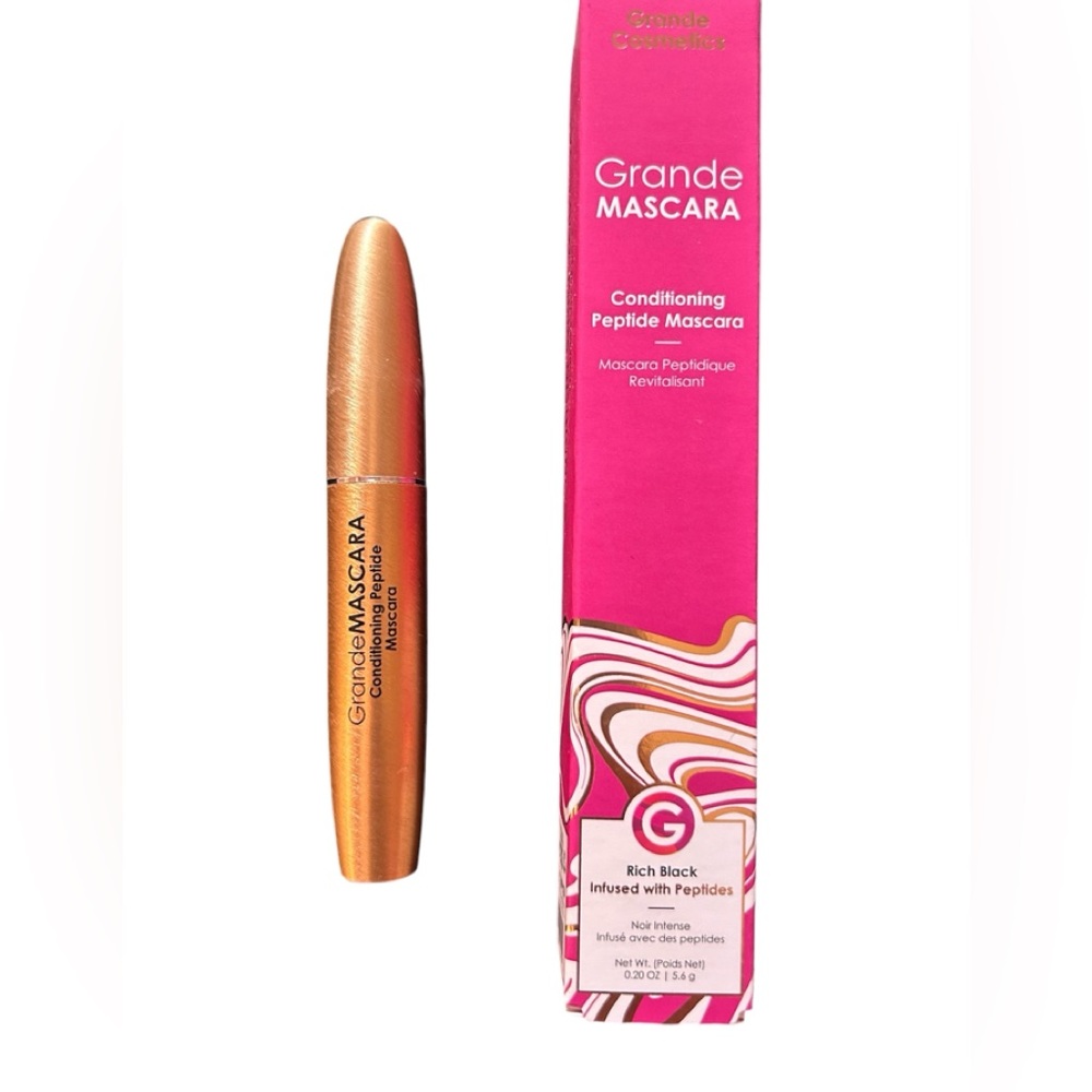 Grandelash Mascara